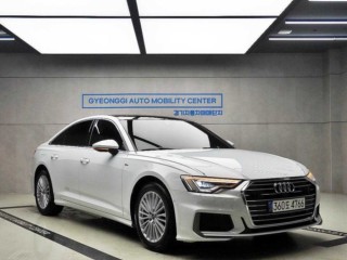 아우디 A6 A6 (C8) 40 TDI 프리미엄