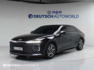 현대 그랜저 그랜저 (GN7) 가솔린 2.5 2WD 익스클루시브