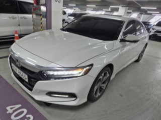 혼다 어코드 어코드(10세대) 1.5 터보