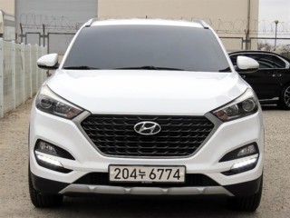 현대 투싼 올뉴투싼 디젤 1.7 2WD 모던 피버