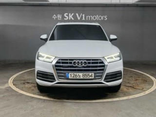 아우디 Q5 Q5 (FY) 45 TFSI 콰트로 프리미엄