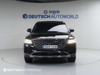 제네시스 GV80 가솔린 3.5T AWD