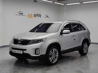 기아 쏘렌토 뉴 쏘렌토 R 4WD 2.0 프레스티지