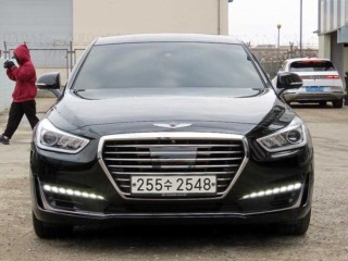 제네시스 EQ900 3.3 T-GDI AWD 프레스티지