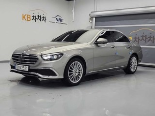 벤츠 E 클래스 E-클래스 W213 E250 익스클루시브