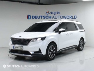 기아 카니발 카니발 4세대 디젤 9인승 노블레스