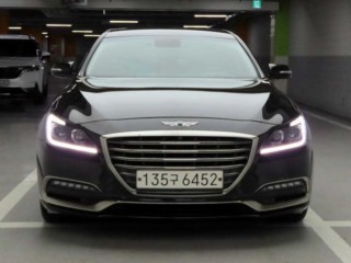 제네시스 G80 3.3 GDI 프레스티지