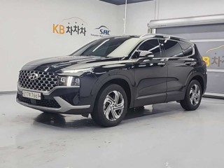 현대 싼타페 더 뉴 싼타페 가솔린 2.5T 2WD 프레스티지
