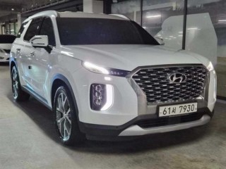 현대 팰리세이드 디젤 2.2 2WD 프레스티지