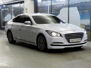 현대 제네시스 제네시스DH G330 프리미엄 AWD