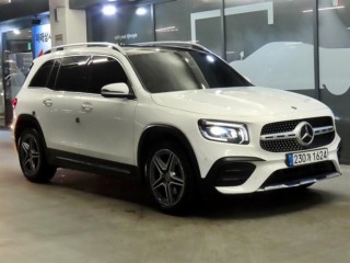 벤츠 GLB 클래스 GLB클래스 X247 GLB 250 4MATIC