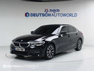 BMW 3시리즈 3시리즈 (G20) 320d
