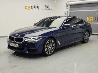 BMW 5시리즈 5시리즈 (G30) 530i M 스포츠 플러스