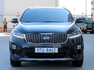 기아 쏘렌토 더 뉴 쏘렌토 디젤 2.2 2WD 노블레스 스페셜