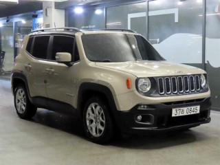 지프 레니게이드 2.4 론지튜드 기본형