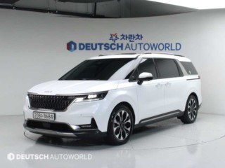 기아 카니발 카니발 4세대 디젤 9인승 시그니처
