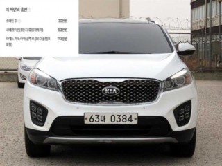 기아 쏘렌토 올 뉴 쏘렌토 디젤 2WD 2.0 노블레스 스페셜