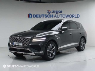 제네시스 GV80 가솔린 3.5T 2WD