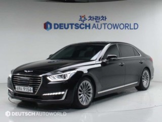 제네시스 EQ900 5.0 GDI AWD 프레스티지