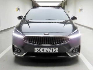 기아 K7 올 뉴 K7 2.4 GDI 프레스티지