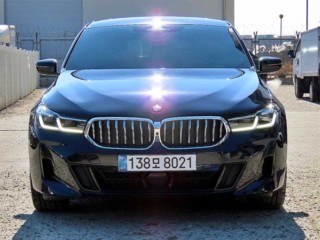 BMW 그란투리스모 6시리즈 GT (G32) 620d M 스포츠