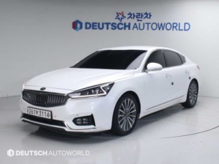 기아 K7 올 뉴 K7 2.4 GDI 노블레스