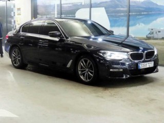 BMW 5시리즈 5시리즈 (G30) 530i xDrive M 스포츠
