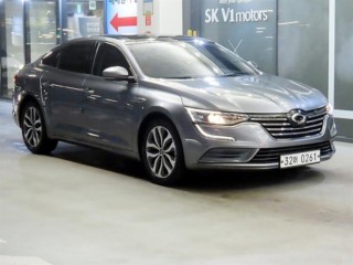 르노코리아(삼성) SM6 디젤 1.5 DCI LE