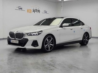BMW 5시리즈 5시리즈 (G60) 530i xDrive M 스포츠