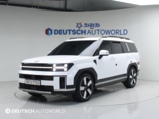 현대 싼타페 싼타페 MX5 가솔린 2.5T 4WD 프레스티지