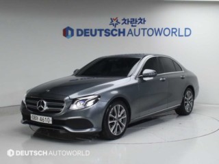 벤츠 E 클래스 E-클래스 W213 E300 4MATIC 아방가르드