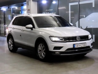 폭스바겐 티구안 티구안(2세대) 2.0 TDI 프리미엄