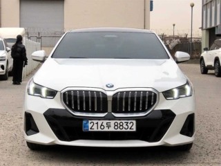 BMW 5시리즈 5시리즈 (G60) 523d M 스포츠
