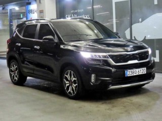 기아 셀토스 가솔린 1.6 터보 2WD 시그니처