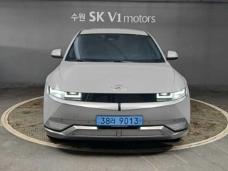 현대 아이오닉 5 롱 레인지 4WD 프레스티지