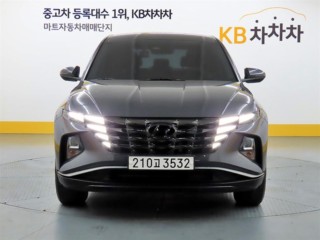 현대 투싼 투싼 (NX4) 디젤 2.0 2WD 모던