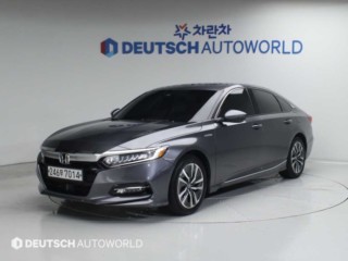 혼다 어코드 어코드(10세대) 2.0 하이브리드 투어링