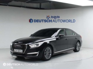 제네시스 EQ900 3.8 GDI AWD 럭셔리