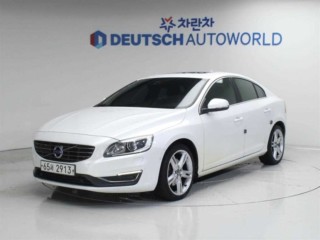 볼보 S60 뉴S60 D4