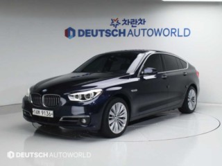 BMW 그란투리스모 5시리즈 GT (F07) GT 30d xDRIVE