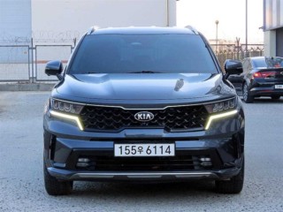 기아 쏘렌토 쏘렌토 4세대(MQ4) 디젤 2.2 4WD 노블레스
