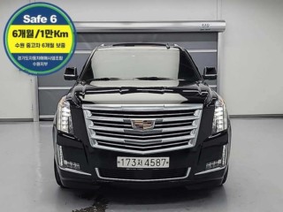 캐딜락 에스컬레이드 6.2 V8 ESV
