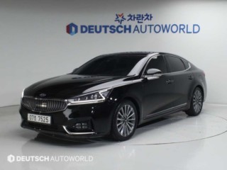 기아 K7 올 뉴 K7 2.4 GDI 노블레스