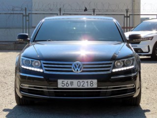폭스바겐 페이튼 V6 3.0 TDI