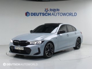 BMW 3시리즈 3시리즈 (G20) M340i 프로