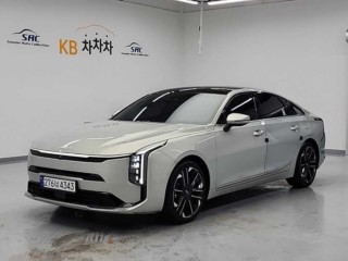 기아 K8 뉴 K8 하이브리드 시그니처