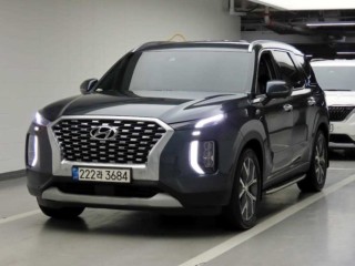 현대 팰리세이드 디젤 2.2 2WD 프레스티지