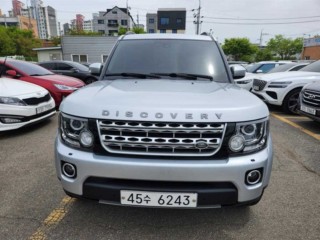 랜드로버 디스커버리 디스커버리4 3.0 SDV6 SE