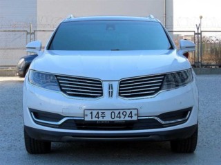 링컨 MKX MKX 2세대 2.7 AWD 리저브