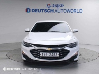 쉐보레 말리부 더뉴말리부 가솔린 1.3 E-터보 프리미어 프라임 세이프티